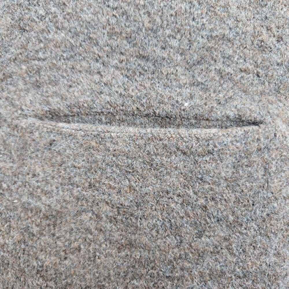 NWOT Beryll Cashmere Hoodie Cardigan Sweater - Picture 9 of 16